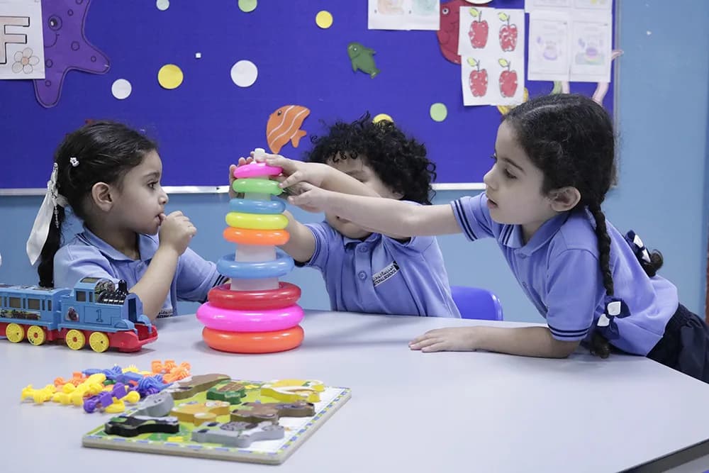 Early Years – The Foundation of Lifelong Learning
